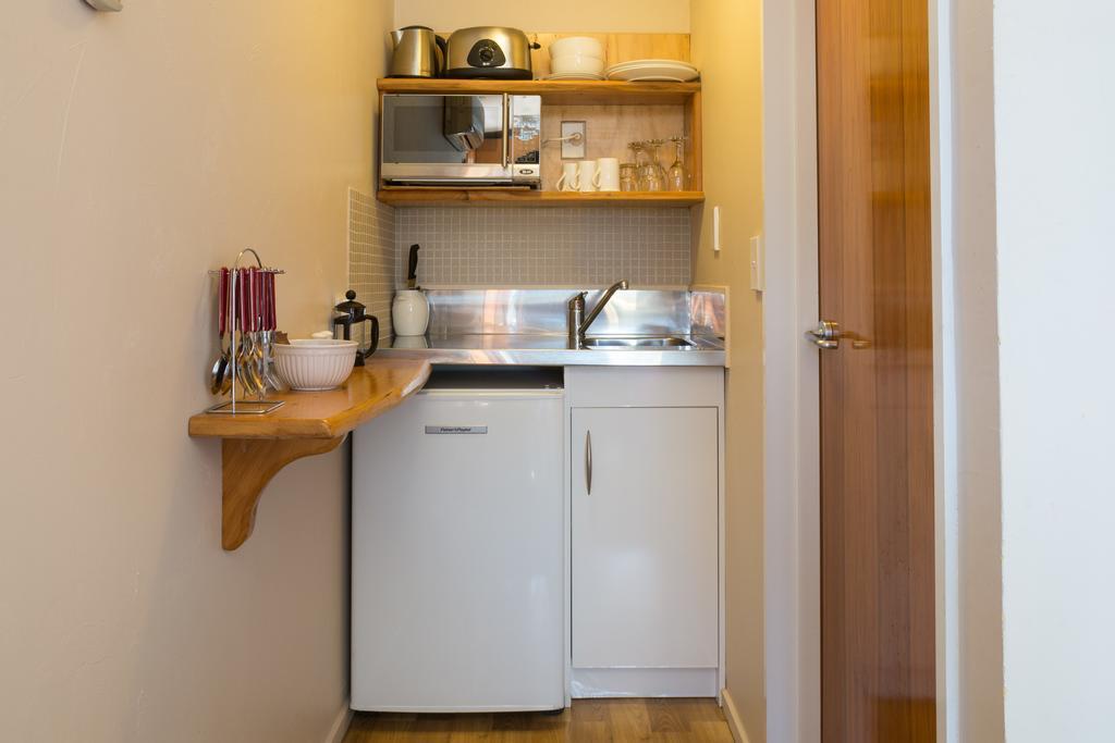 Apartments Paradiso Нелсън Екстериор снимка