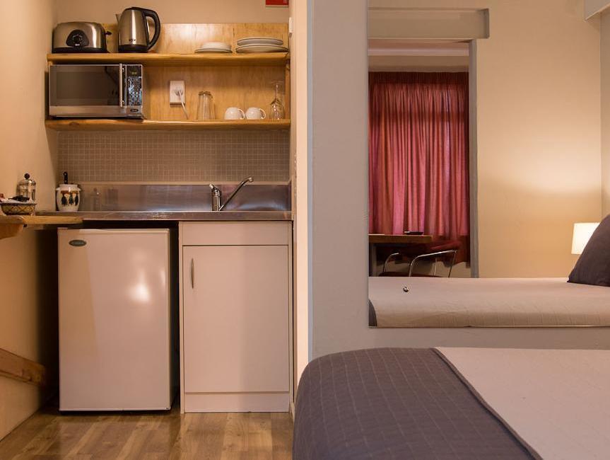 Apartments Paradiso Нелсън Екстериор снимка