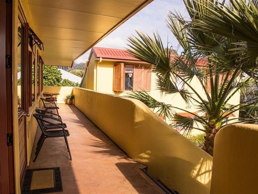 Apartments Paradiso Нелсън Екстериор снимка