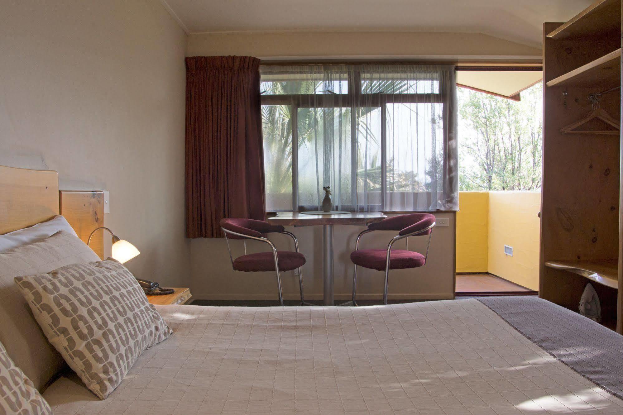 Apartments Paradiso Нелсън Екстериор снимка